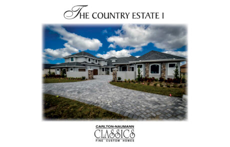 The Country Estate I