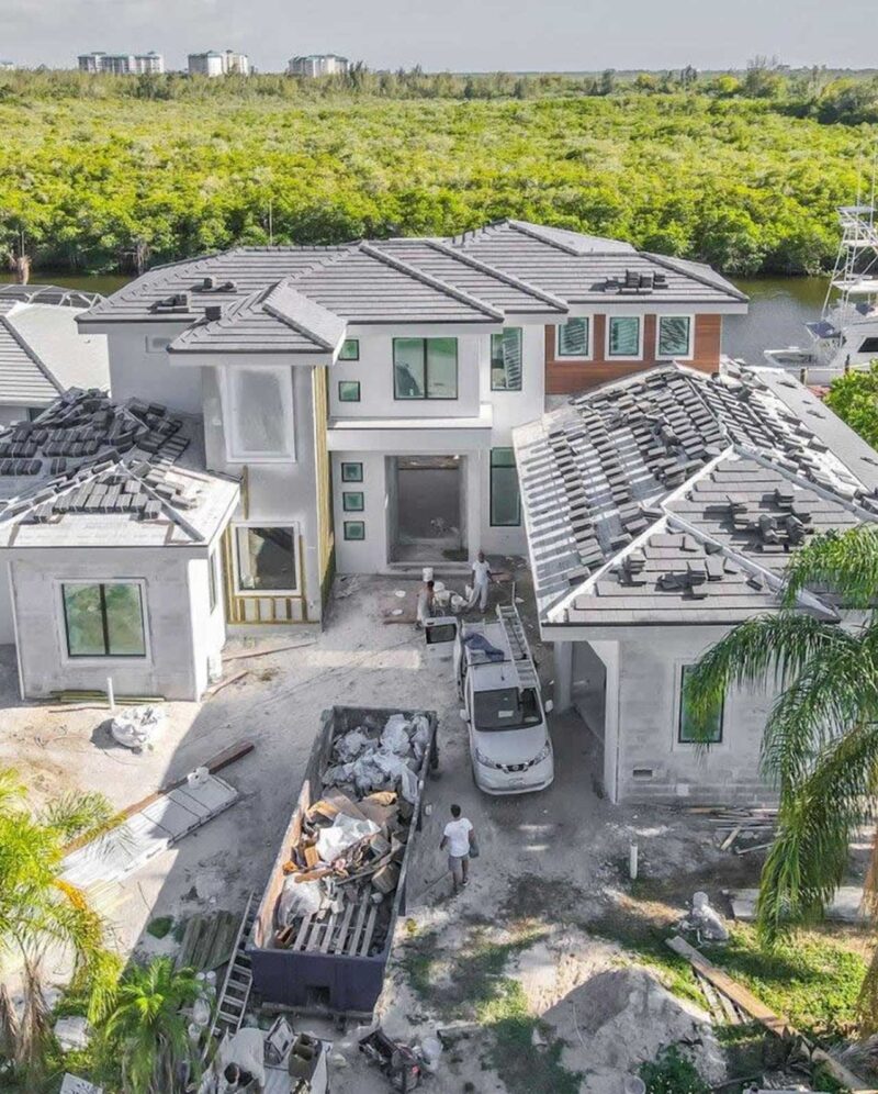 Custom Home Builders Fort Myers Sanibel CarltonNaumann